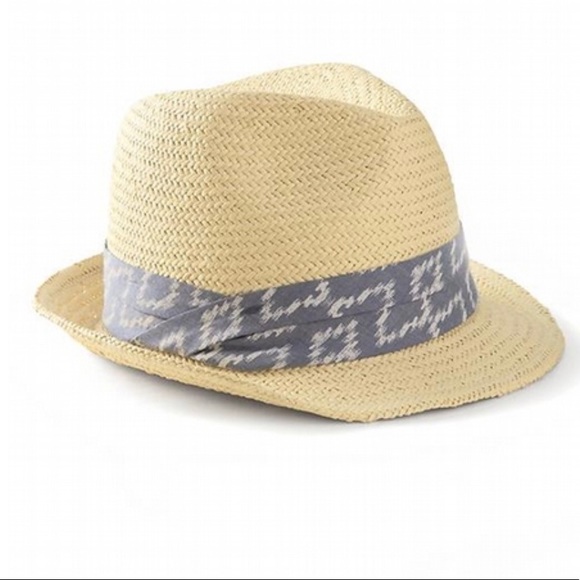 Banana Republic Accessories - Banana Republic Mel Fedora